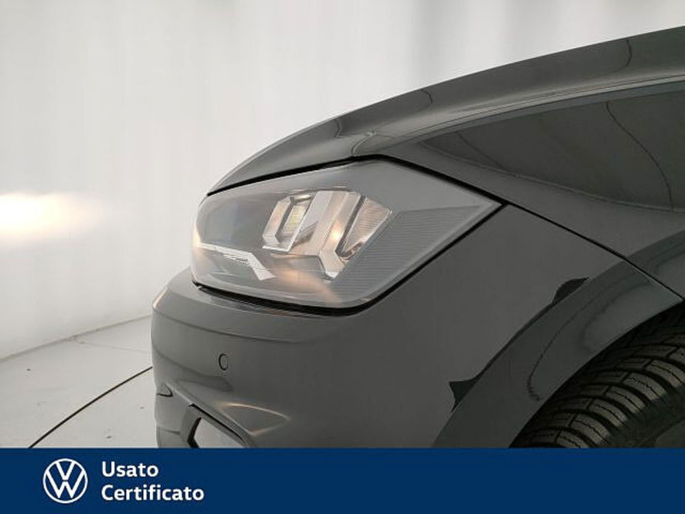 Volkswagen Polo usata a Vicenza (20)