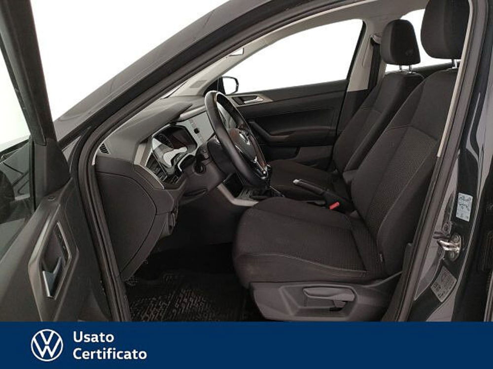 Volkswagen Polo usata a Vicenza (7)