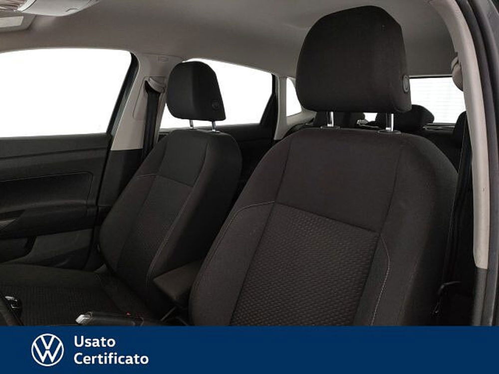 Volkswagen Polo usata a Vicenza (8)