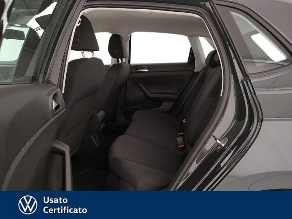 Volkswagen Polo usata a Vicenza (9)