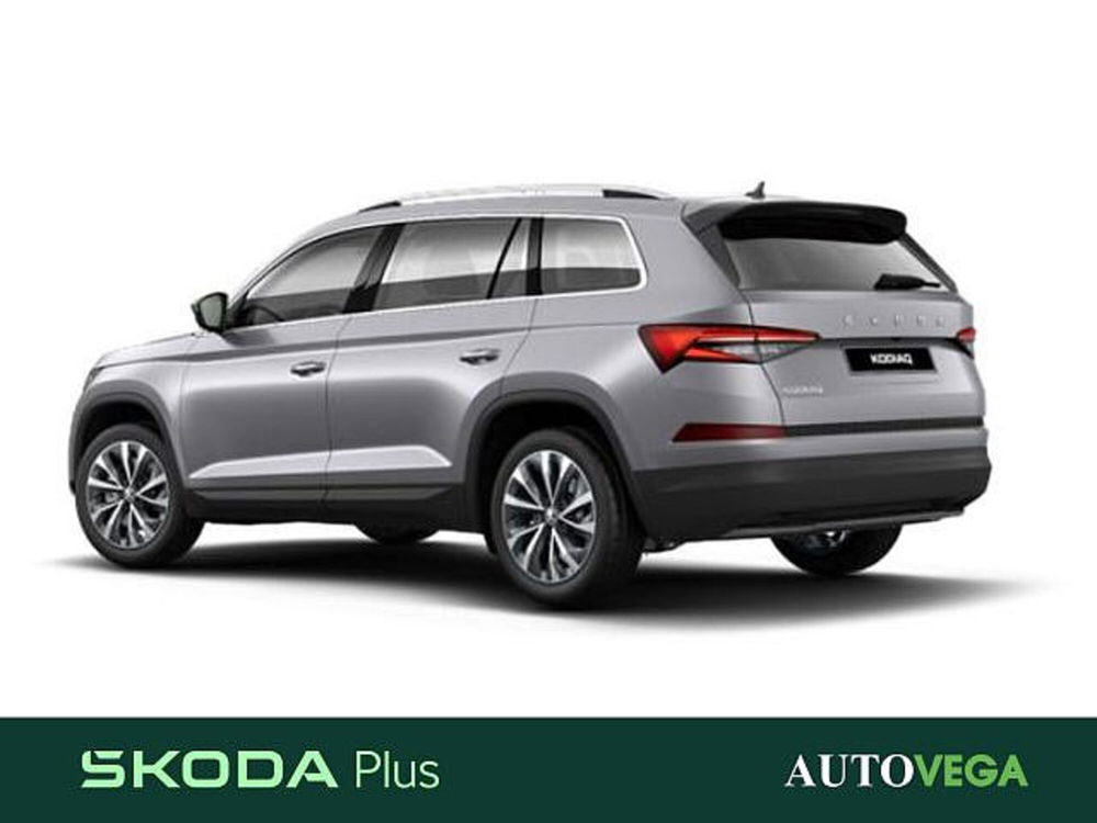 Skoda Kodiaq nuova a Vicenza (2)