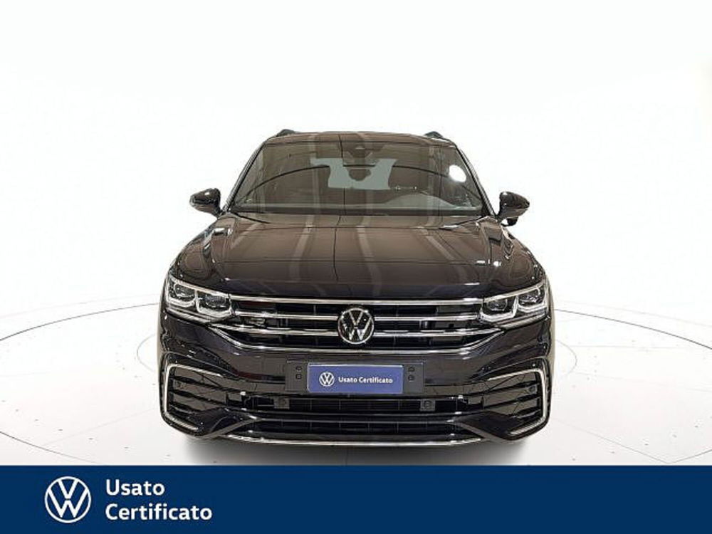 Volkswagen Tiguan usata a Vicenza (2)