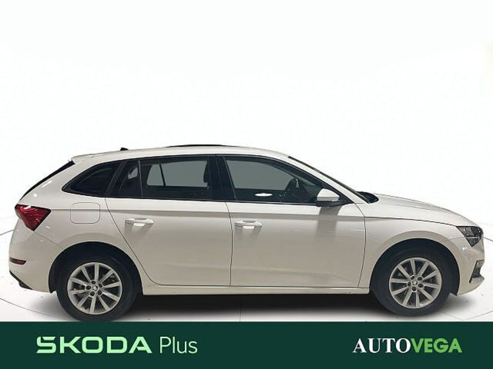 Skoda Scala usata a Vicenza (3)