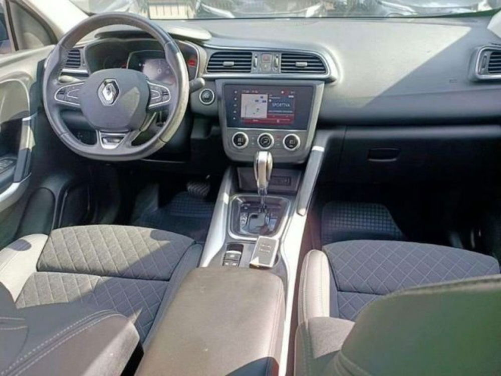 Renault Kadjar usata a Firenze (16)