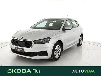 Skoda Fabia 1.0 MPI EVO 65 CV Ambition del 2022 usata a Vicenza