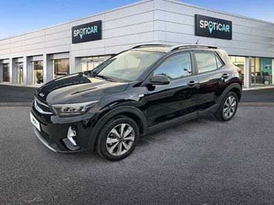 Kia Stonic 1.2 DPI Style  del 2023 usata a Ravenna