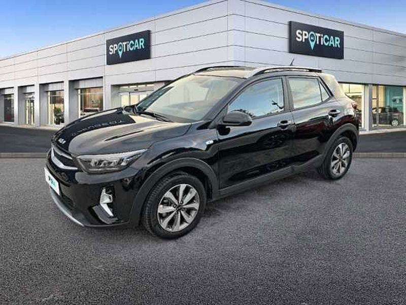 Kia Stonic 1.2 DPI Style  del 2023 usata a Ravenna