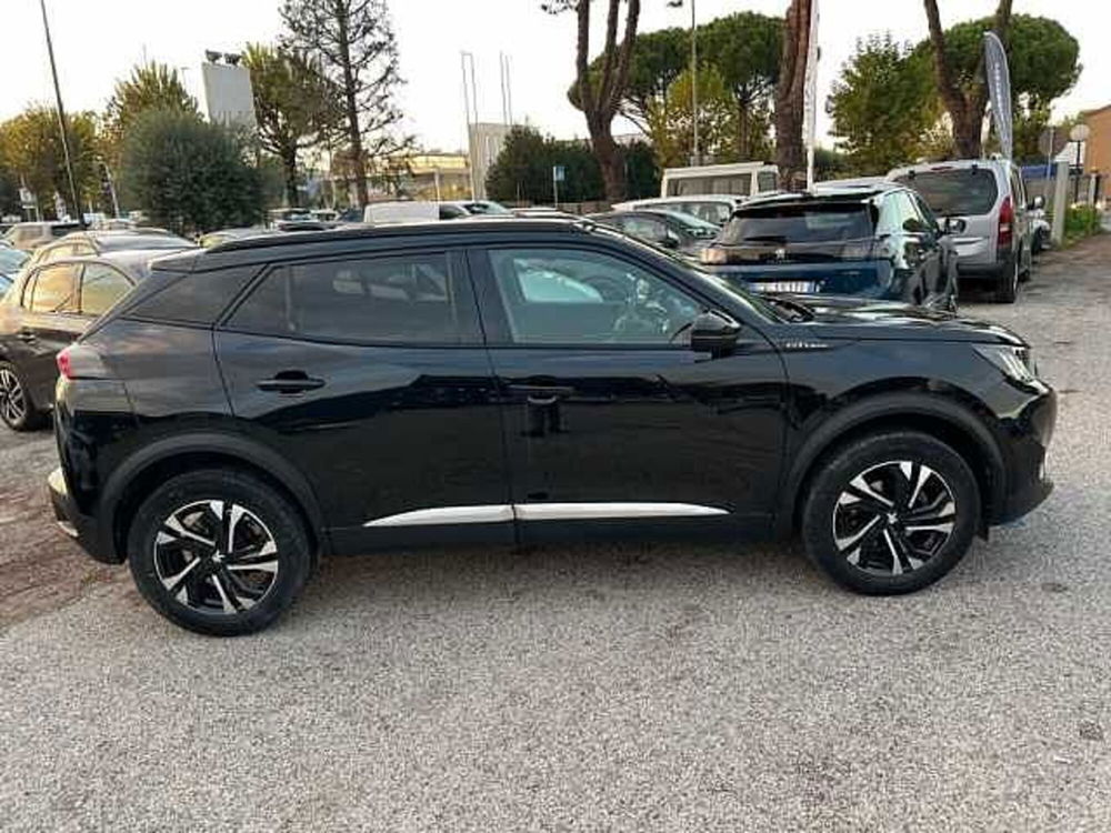 Peugeot 2008 usata a Ravenna (4)