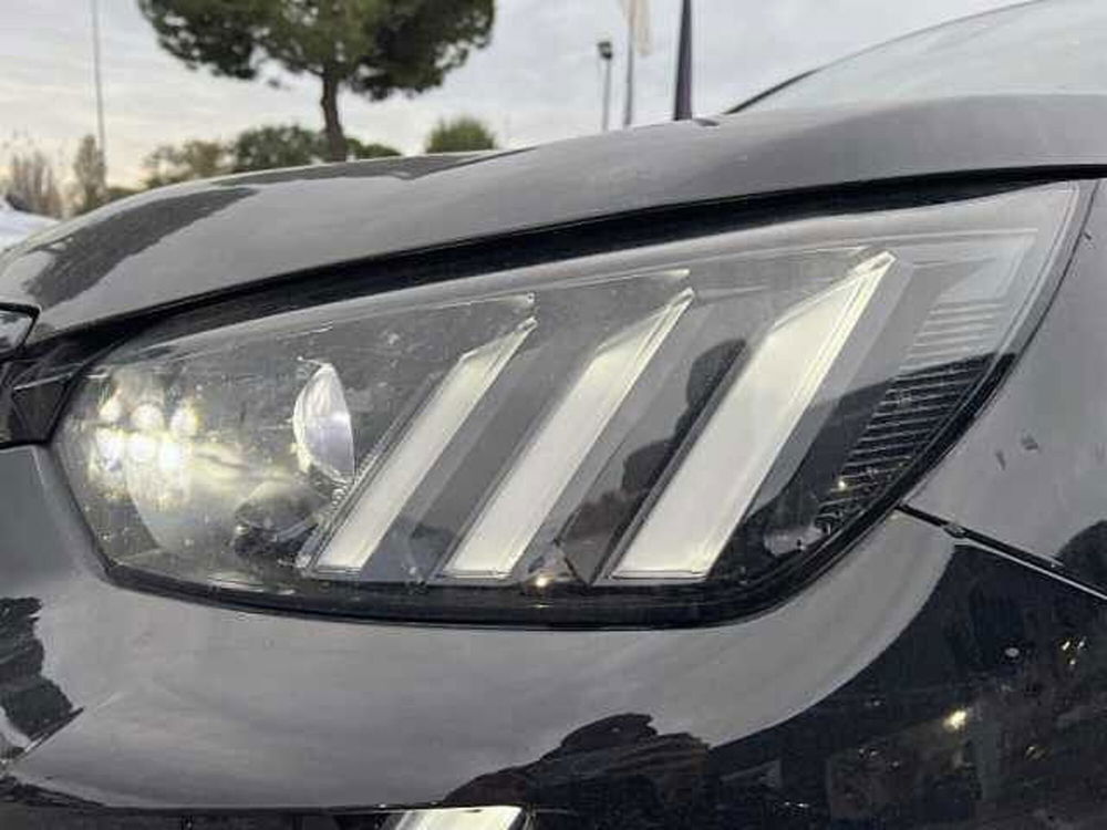 Peugeot 2008 usata a Ravenna (7)