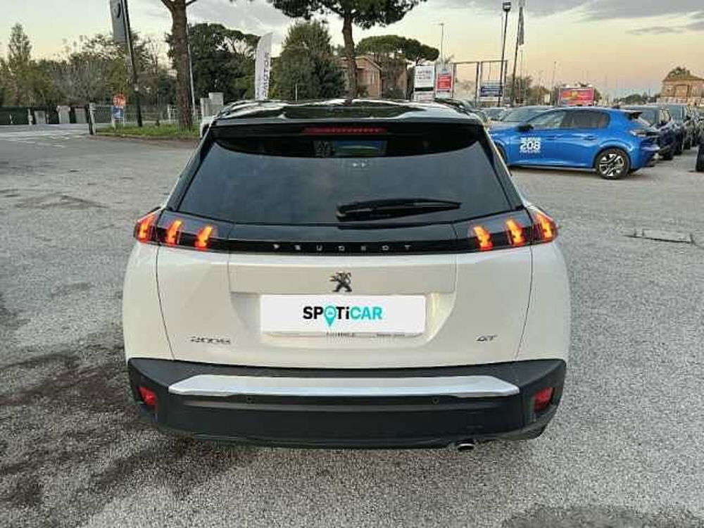 Peugeot 2008 usata a Ravenna (6)