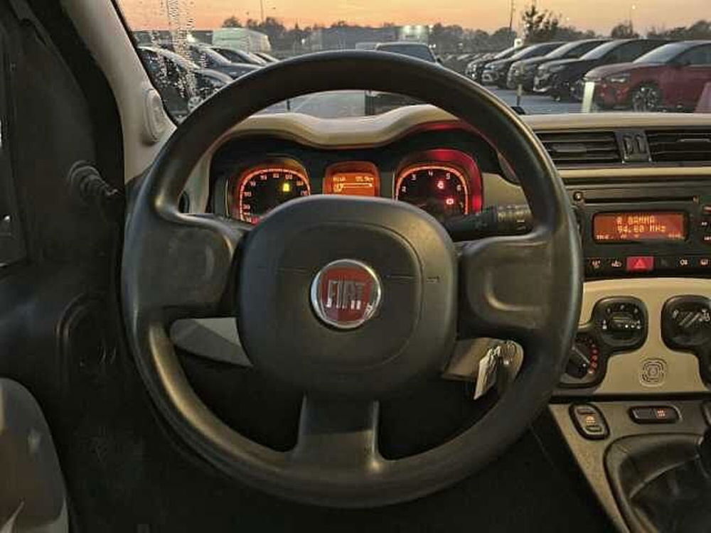 Fiat Panda usata a Ravenna (11)