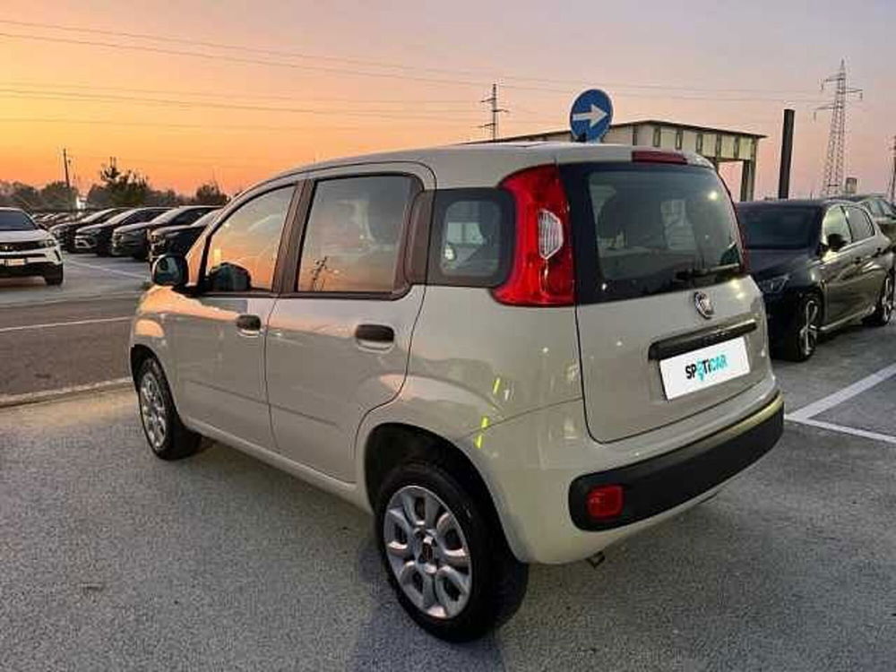 Fiat Panda usata a Ravenna (6)