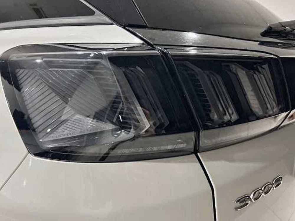 Peugeot 3008 usata a Ravenna (8)