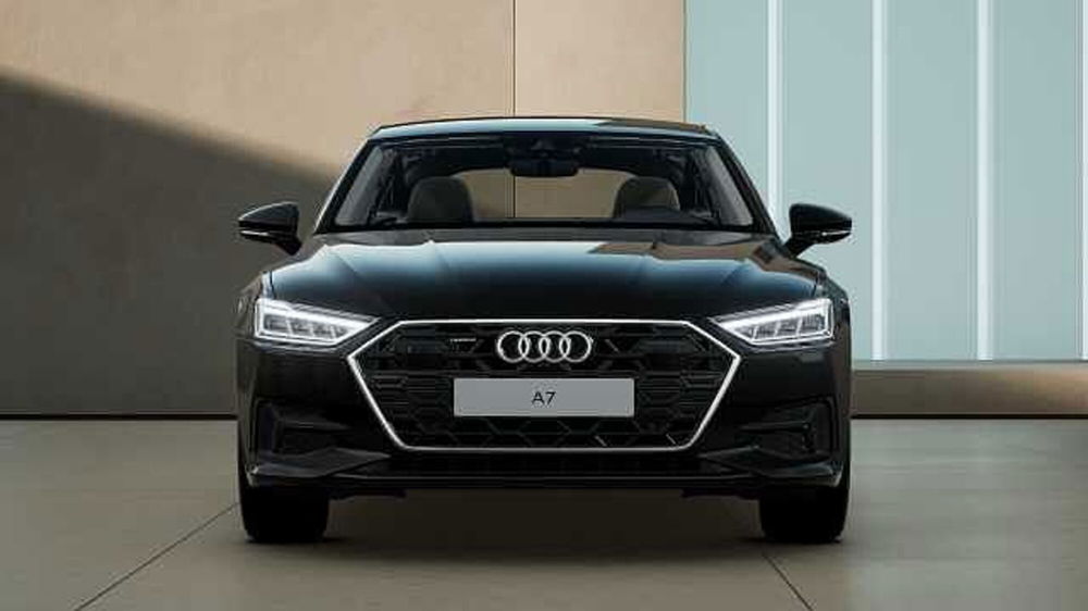 Audi A7 Sportback nuova a Varese (2)