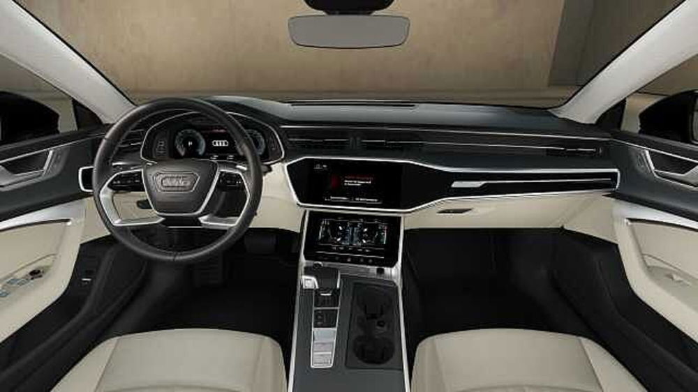 Audi A7 Sportback nuova a Varese (9)