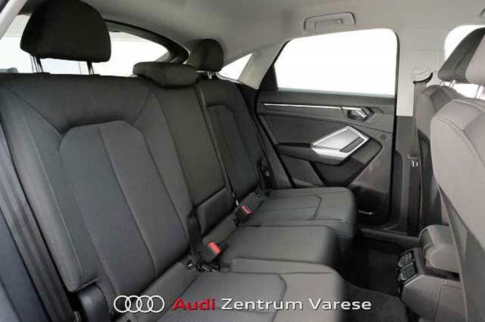 Audi Q3 Sportback usata a Varese (7)