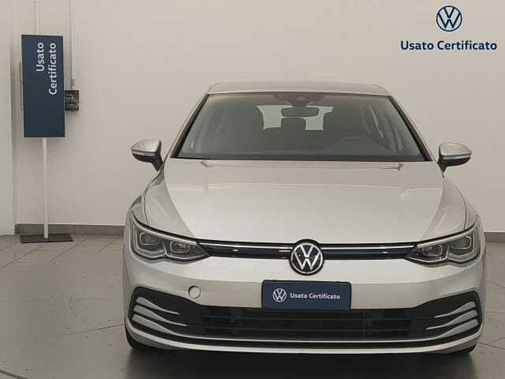 Volkswagen Golf Variant usata a Varese (2)