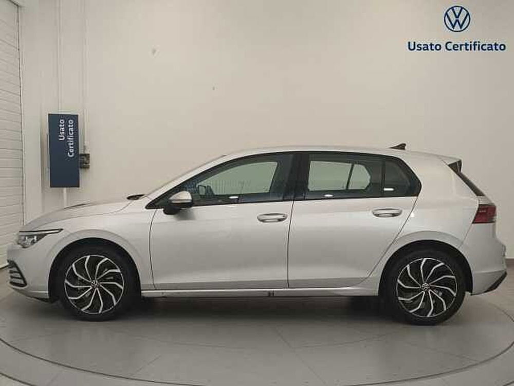 Volkswagen Golf Variant usata a Varese (3)