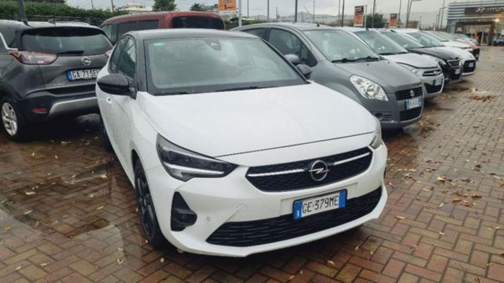 Opel Corsa usata a Savona (2)