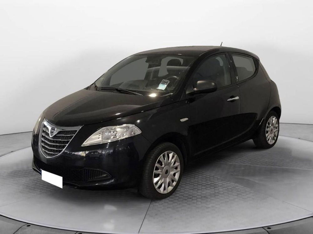 Lancia Ypsilon usata a Torino