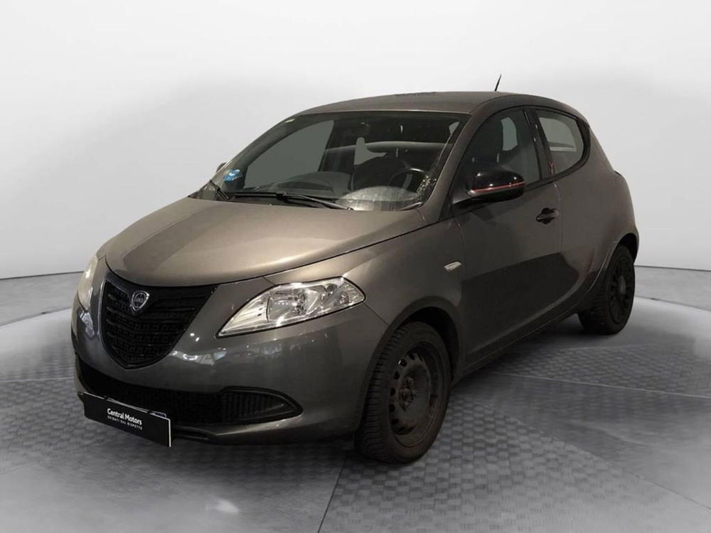 Lancia Ypsilon usata a Torino