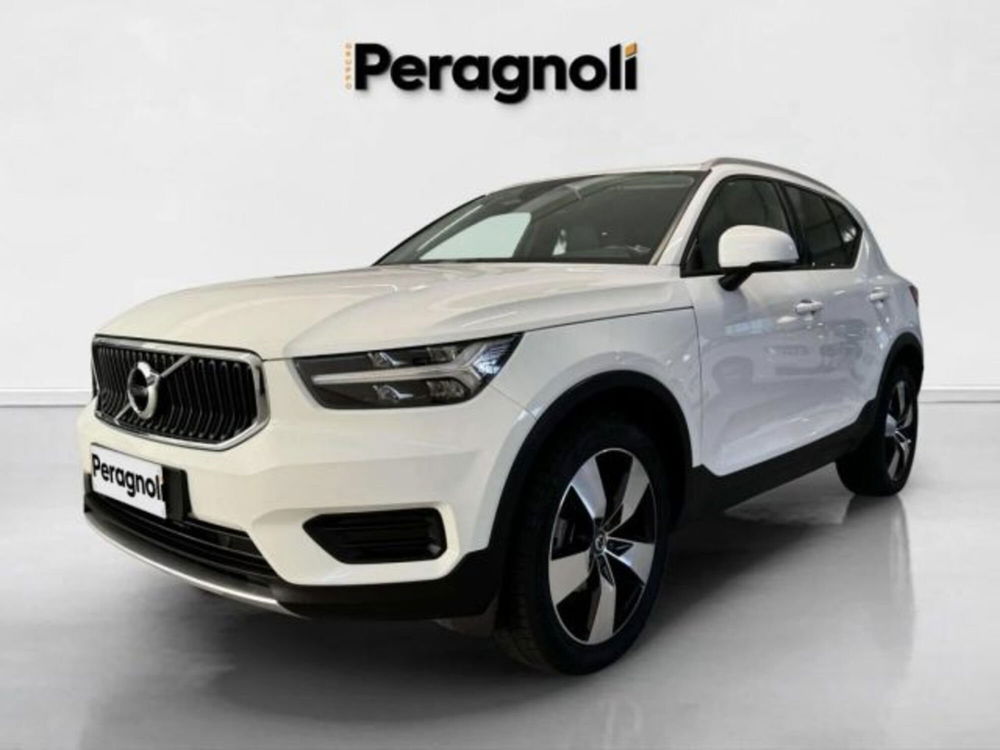 Volvo XC40 usata a Firenze