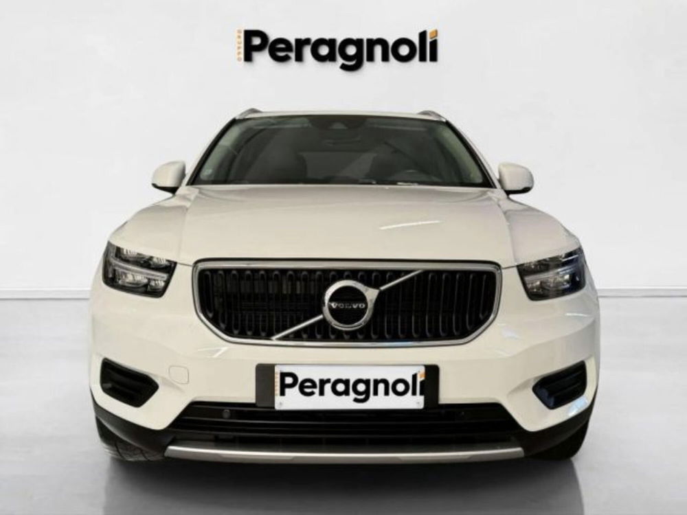 Volvo XC40 usata a Firenze (2)