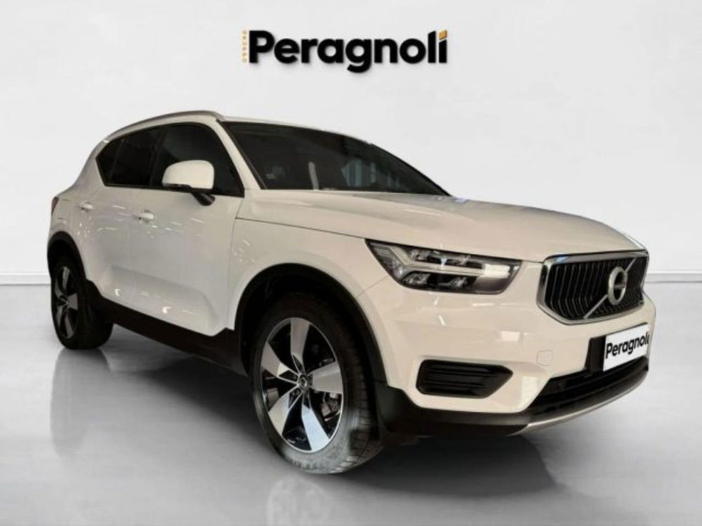 Volvo XC40 usata a Firenze (3)