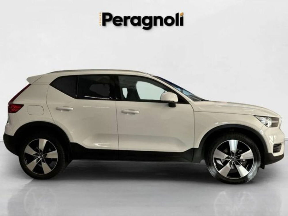 Volvo XC40 usata a Firenze (4)