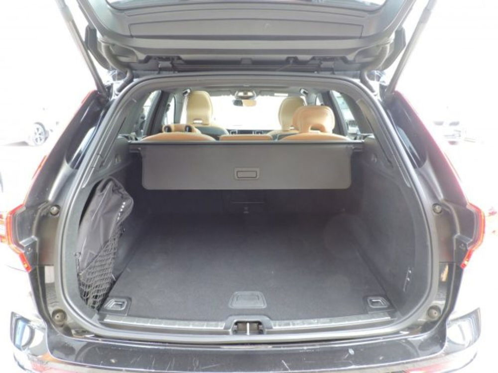 Volvo XC60 usata a Firenze (6)