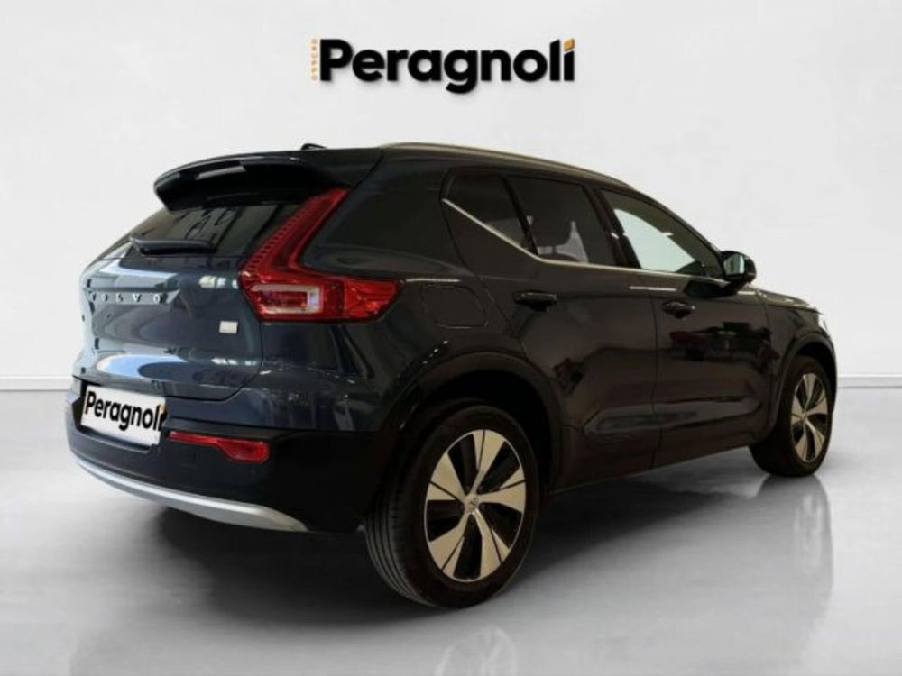 Volvo XC40 usata a Firenze (5)