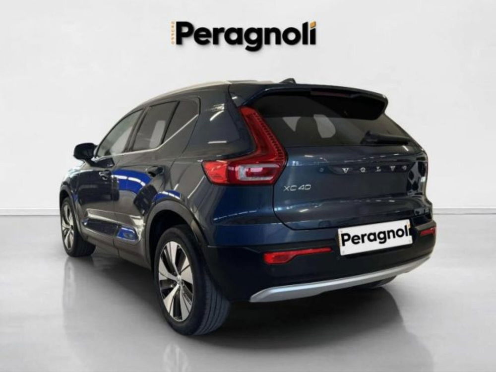 Volvo XC40 usata a Firenze (6)