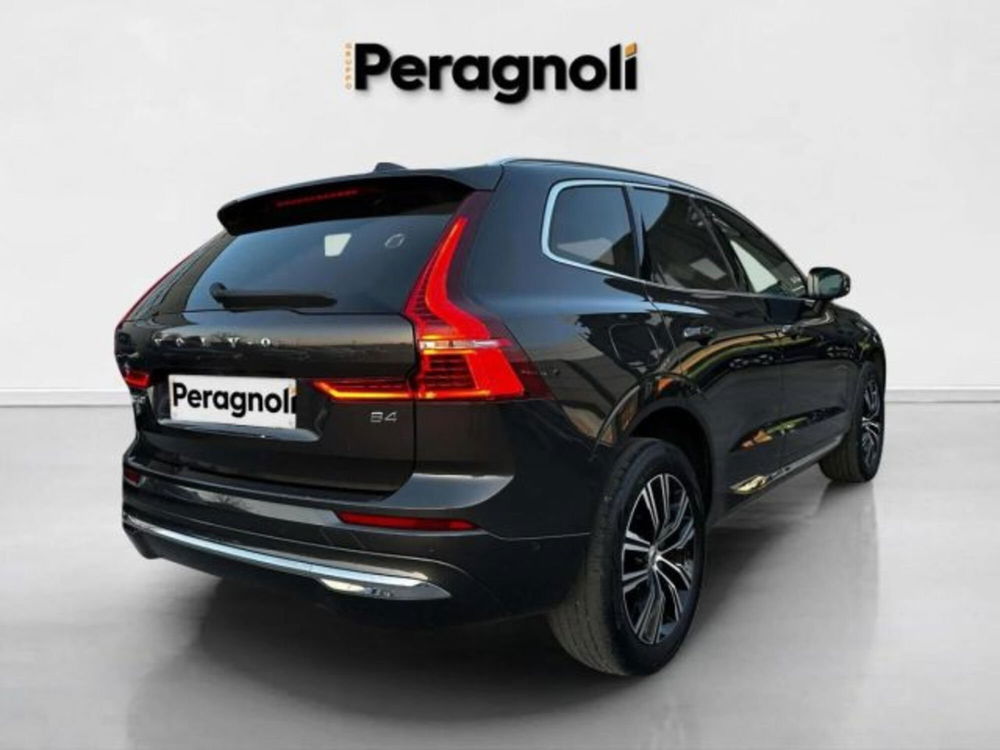 Volvo XC60 usata a Firenze (2)