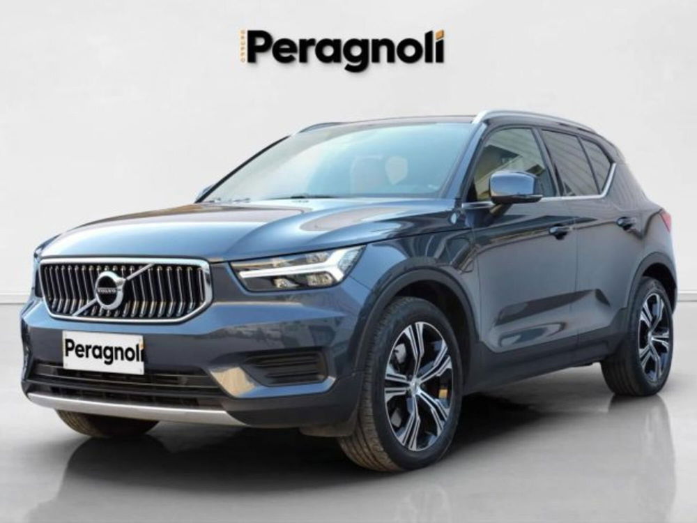 Volvo XC40 usata a Firenze