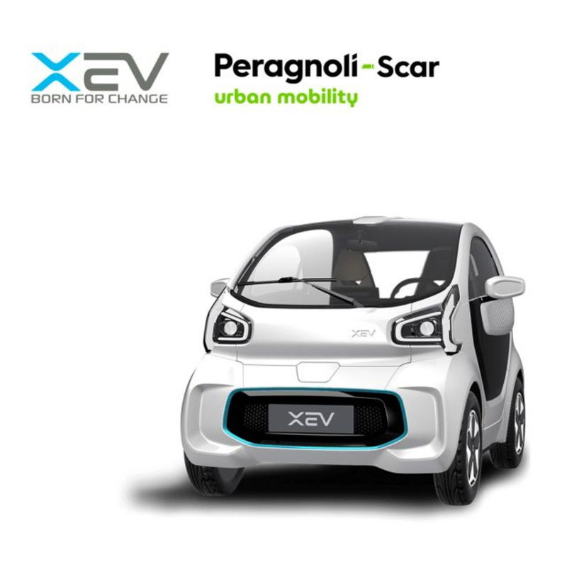 Xev Yoyo Yoyo Tech nuova a Firenze