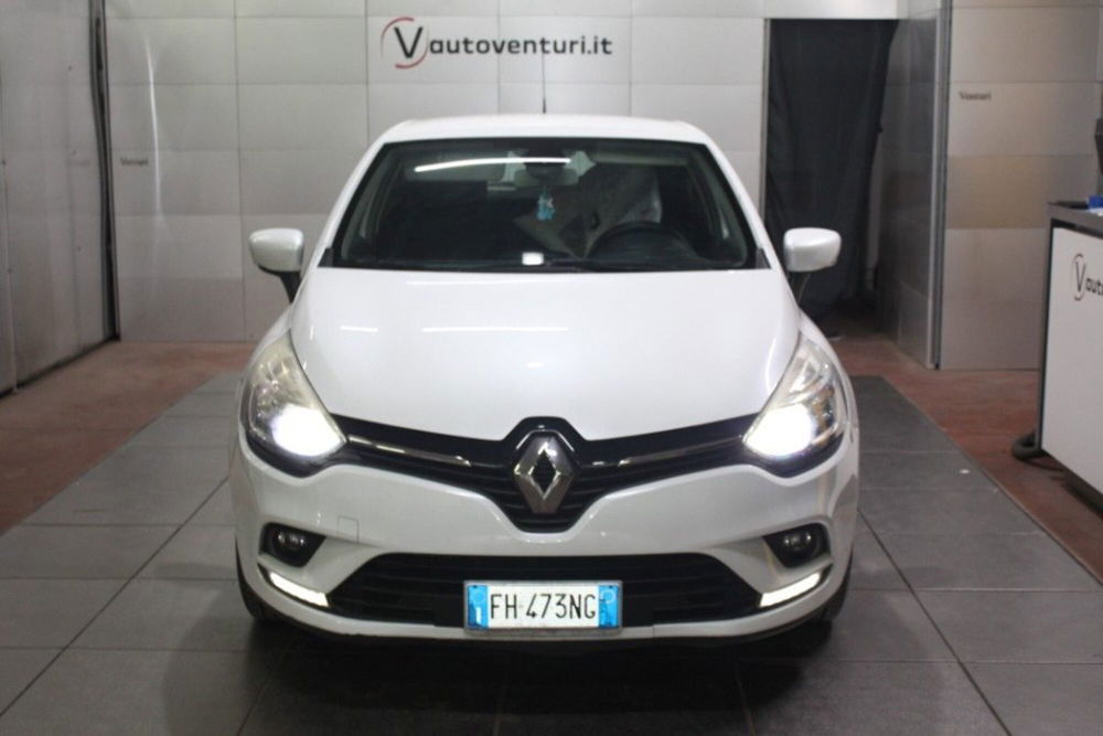 Renault Clio usata a Viterbo (3)