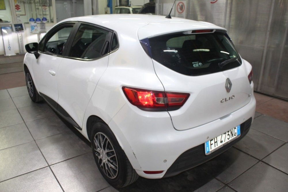 Renault Clio usata a Viterbo (5)