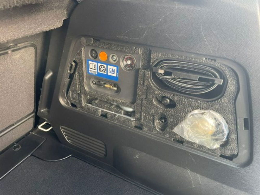 Opel Meriva usata a Perugia (15)