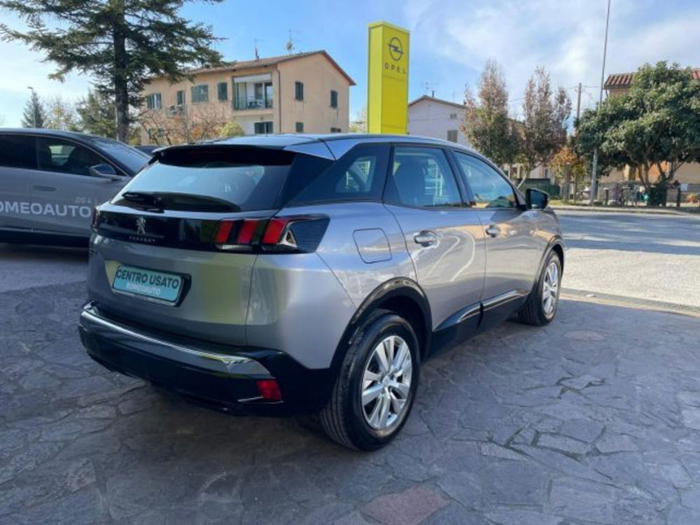 Peugeot 3008 usata a Perugia (5)