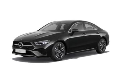 Mercedes-Benz CLA 180 d Automatic Premium  del 2024 usata a Mosciano Sant&#039;Angelo