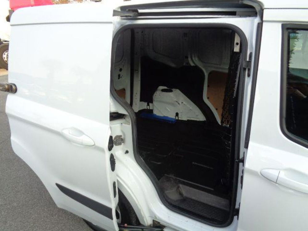 Ford Transit Courier usata a Brescia (10)