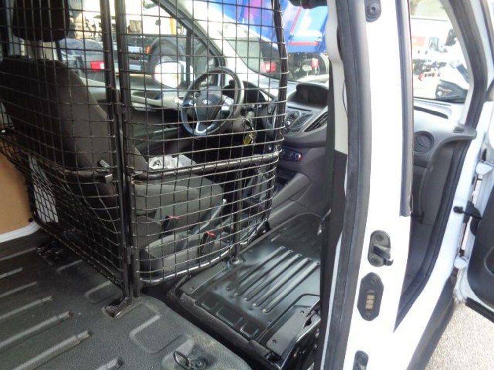 Ford Transit Courier usata a Brescia (11)