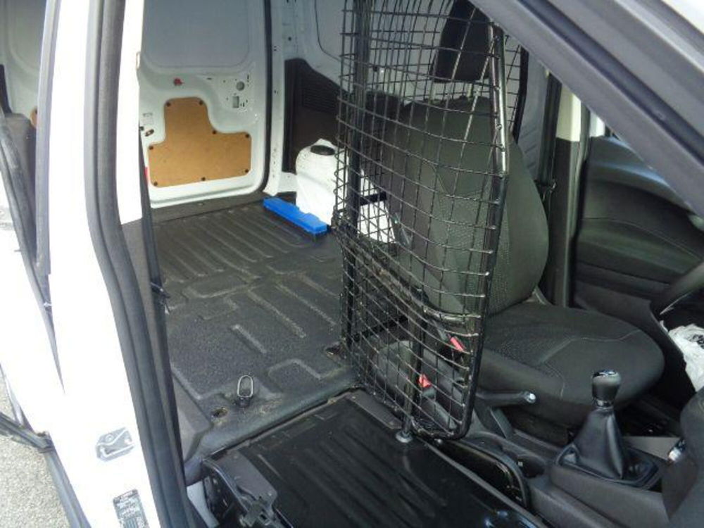 Ford Transit Courier usata a Brescia (12)