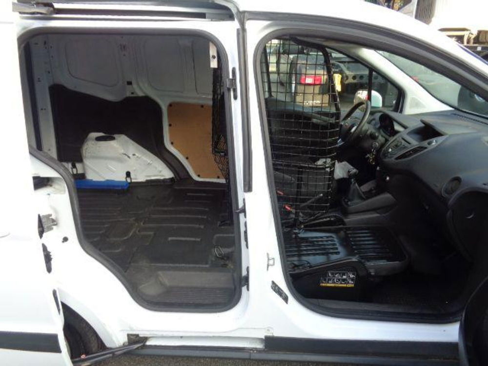 Ford Transit Courier usata a Brescia (13)