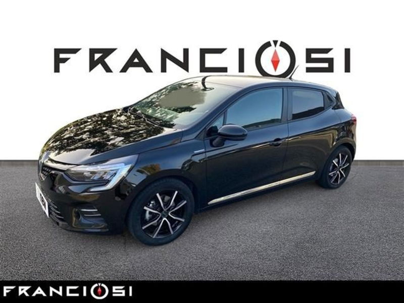 Renault Clio TCe 90 CV 5 porte Zen  del 2021 usata a Mirandola