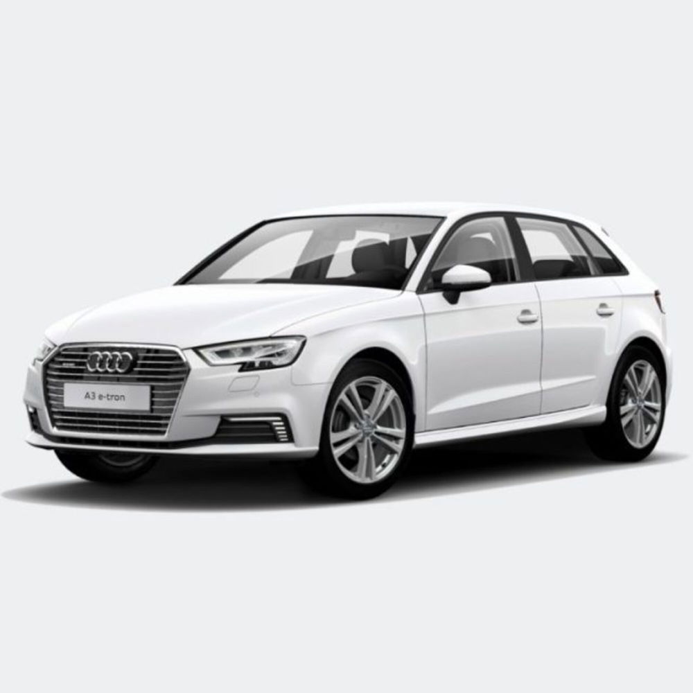 Audi A3 Sportback usata a Messina