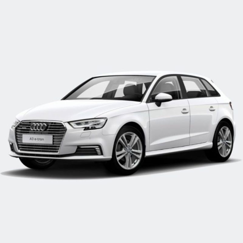 Audi A3 Sportback 40 e-tron S tronic Admired del 2020 usata a Messina