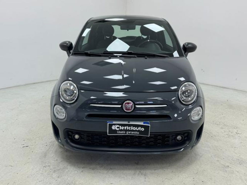 Fiat 500 usata a Como (6)