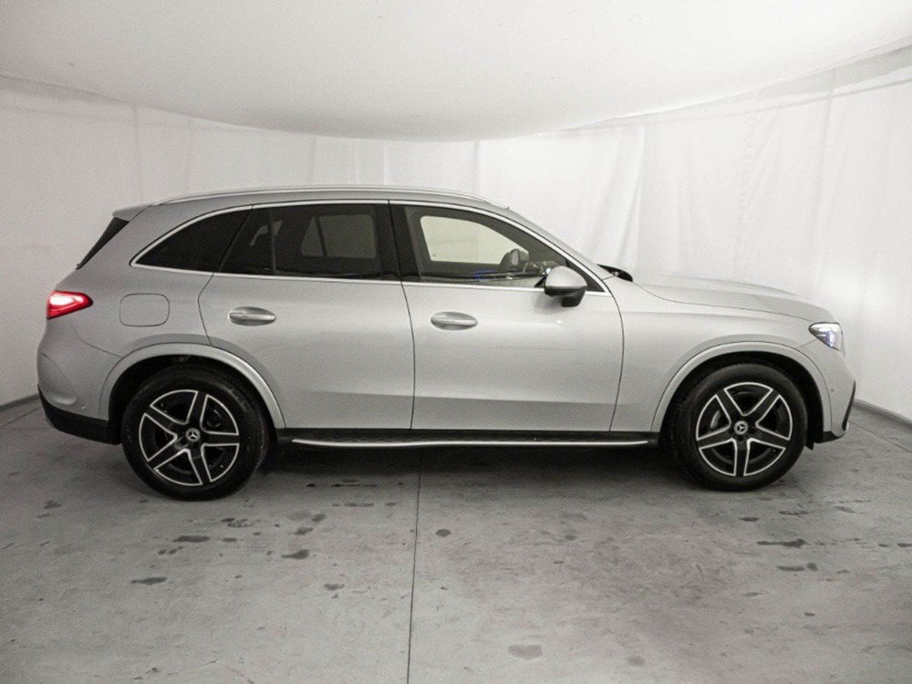 Mercedes-Benz GLC SUV usata a Macerata (9)