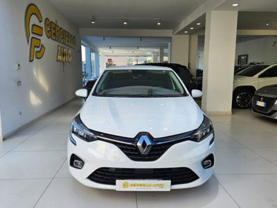 Renault Clio TCe 90 CV 5 porte Business  del 2021 usata a Somma Vesuviana